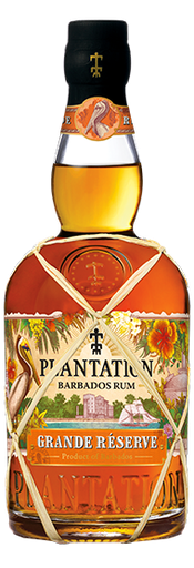 [A001668] Plantation/Planteray Barbados 5Y Grande Reserve 70cl