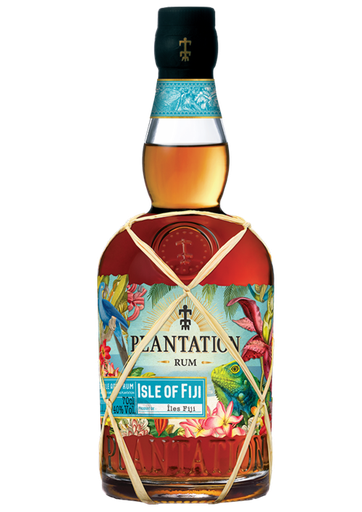 [A001669] Plantation/Planteray Isle of Fidji 70cl