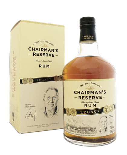 Chairman's Reserve Chairman's Legacy 70cl