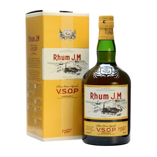J.M. V.S.O.P. 70cl