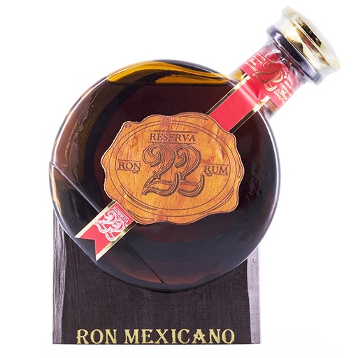 Prohibido 22 ans 70cl1