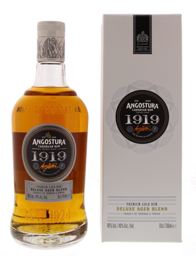 Angostura 1919 70cl