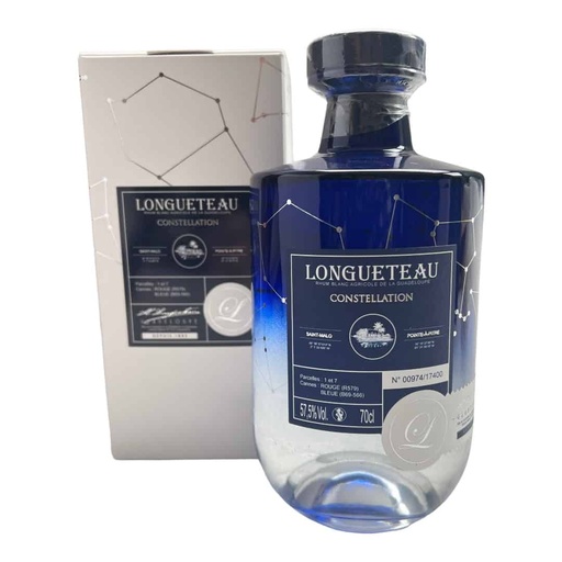 [A002423] Longueteau Constellation - 57,5% 70cl