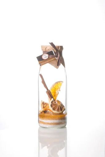 [AL00167] Délices Métisses Orange Citron Passion 50cl