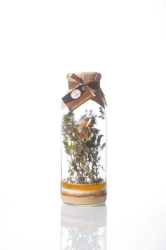 [AL00166] Délices Métisses Miel Thym Citron 50cl