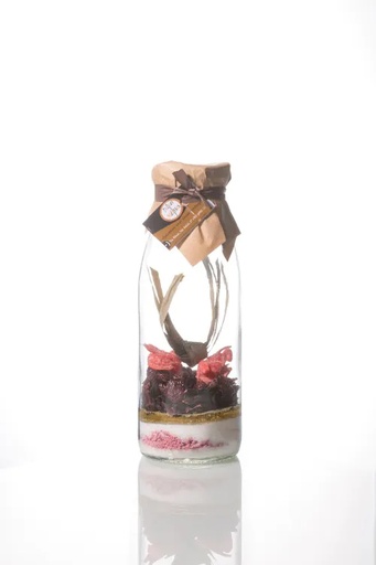 [AL00161] Délices Métisses Fruits Rouges Hibiscus 50cl