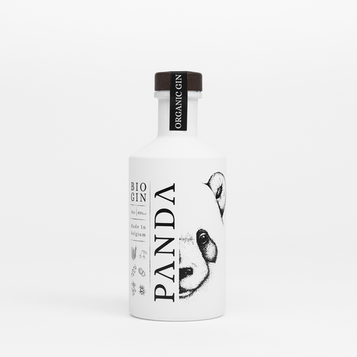 [A001054] Panda Gin 50cl 