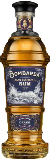 Bombarda Drake 70cl
