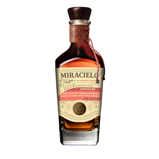 Miracielo Cafetalero 70cl 