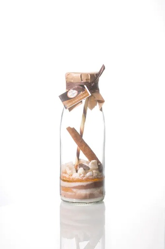 [AL00158] Délices Métisses Chocolat Liégeois 50cl