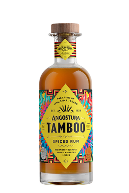 Angostura Tamboo Spided 70cl
