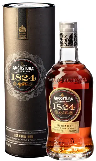 Angostura 1824 Super Premium 70cl