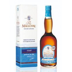 [A002456] Père Magloire Single Malt Cask Finish 70cl