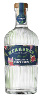 [A002296] Wenneker Gin Rosemary & Fig 70cl