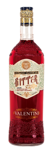 [A002299] Valentini Bitter 1L 
