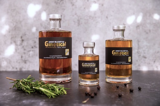 [A002508] Ghost in a Bottle Ginetical Wooded Gin 70cl