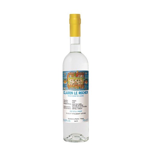 [A002513] Clairin le Rocher 70cl