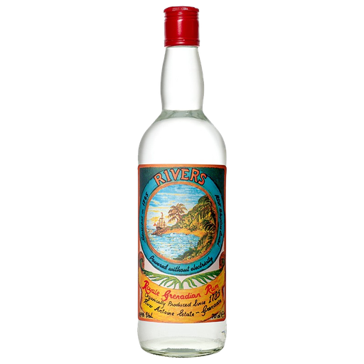 [A001694] River Antoine Rivers 69° 70cl