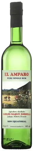 [A002518] El Amparo 60° 70cl