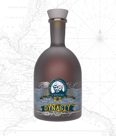 Famille Ricci Dynasty 40° 70cl
