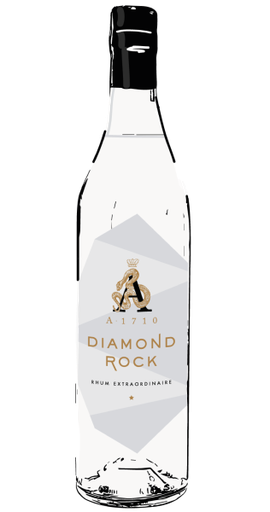 [A002538] A1710 Diamond Rock 50,5°