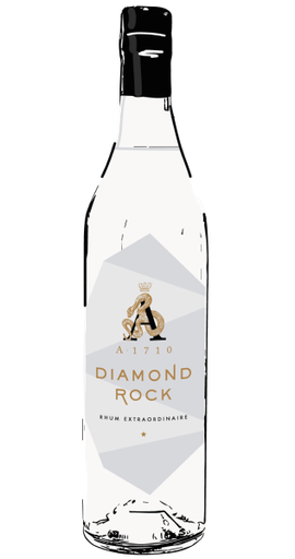 A1710 Diamond Rock 50,5°
