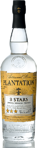 [A001674] Plantation/Planteray 3 stars White 70cl