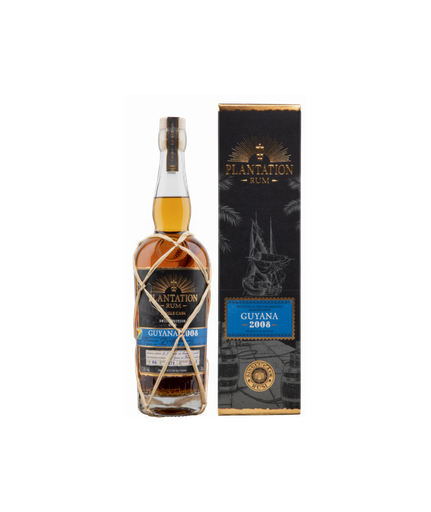 [A002548] Plantation/Planteray SC Guyana 2008 54,1° 70cl 