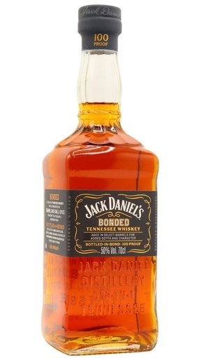 [A002638] Jack Daniel's Bonded 50° 70cl